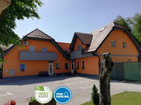 Apartments Alexandra Celje